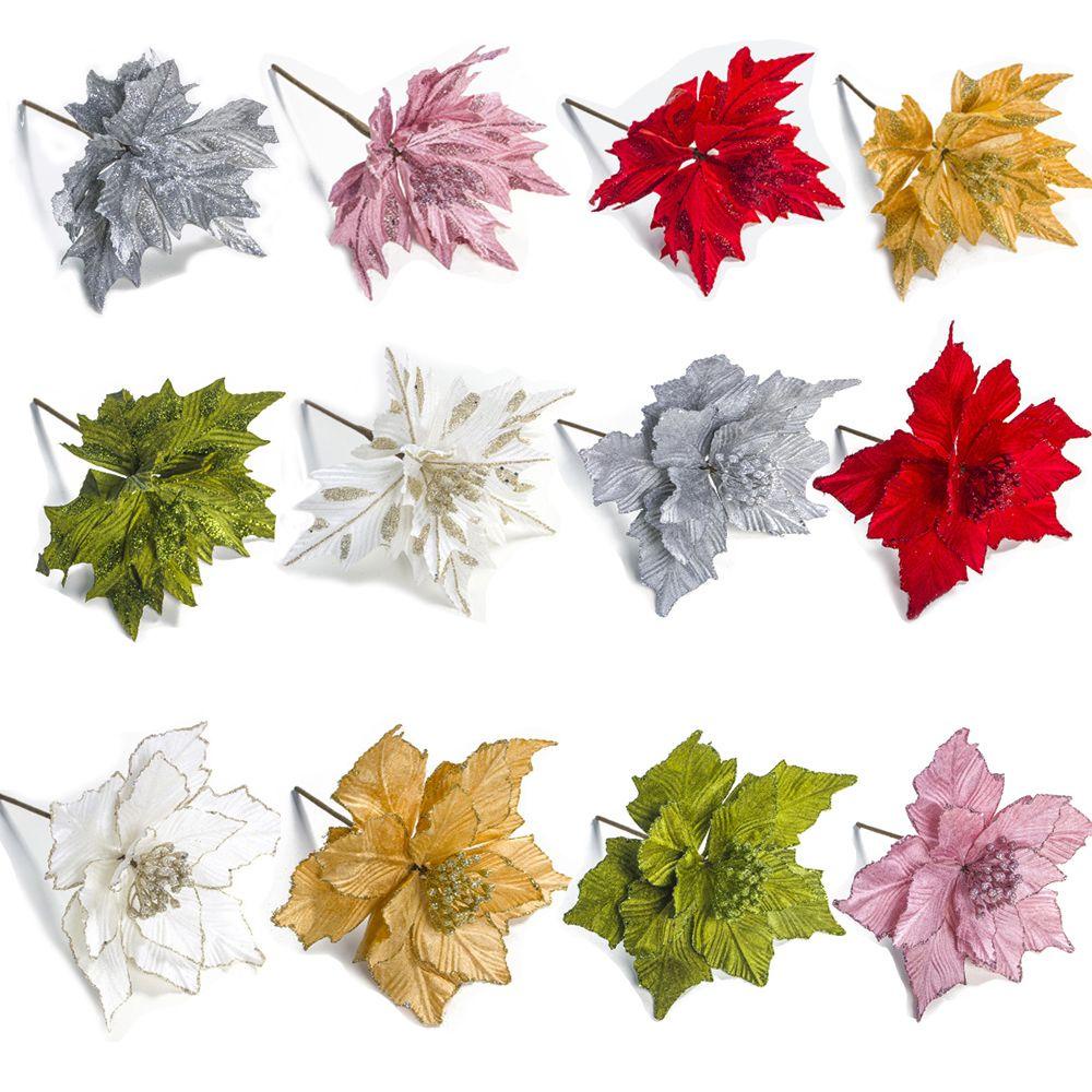 KUNHEV Hoa Mẫu Đơn Giả Trang Trí Tiệc Cưới