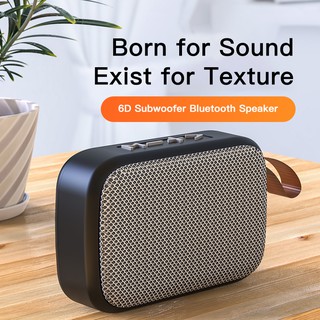 Loa Bluetooth mini di động Original Charge G2