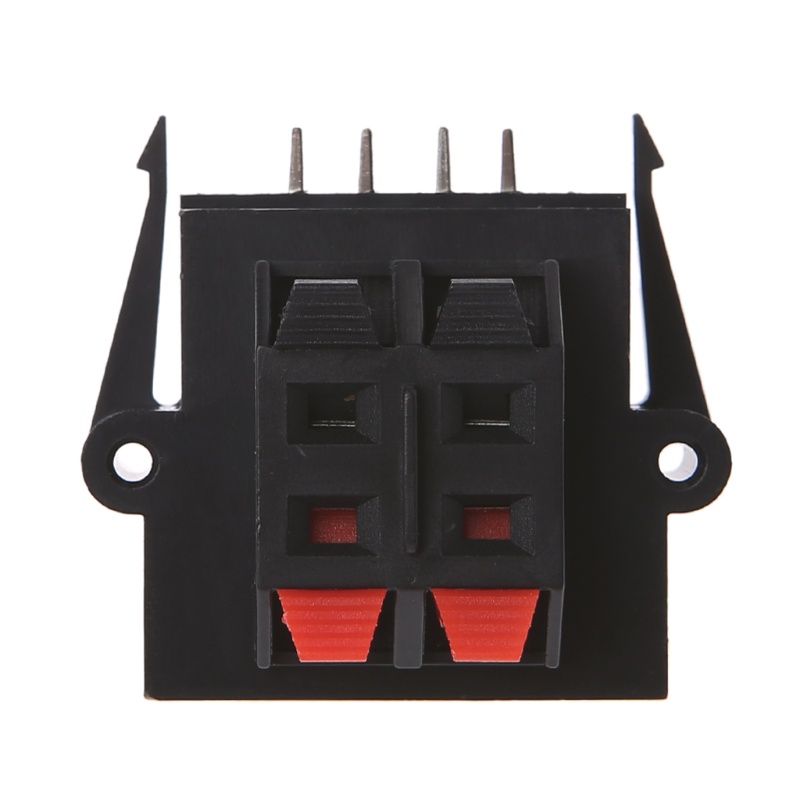 Khối Đấu Nối Dây Cáp Loa Tản Nhiệt Tốt AC 50V 3A