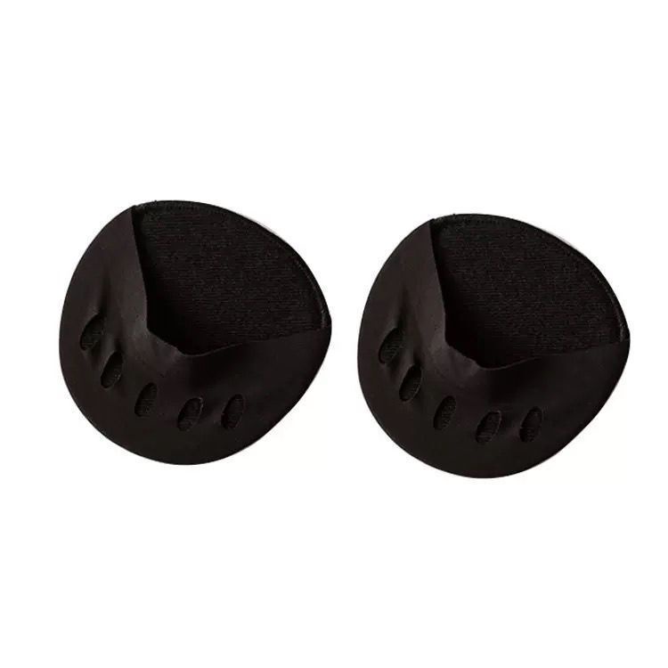 Vớ Nửa Bàn Chân Nữ Họa Tiết Tổ Ong