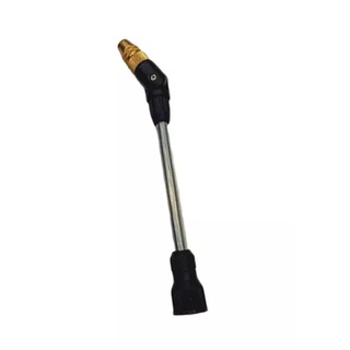 Cần phun bình xịt tưới dudaco 1l-2l - cần phun bình tưới cây 2l