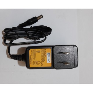 Nguồn 5v-1,5a chân to version 2