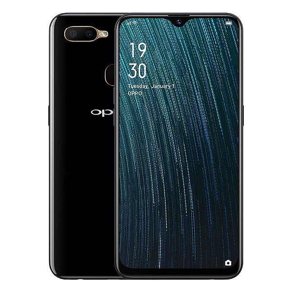 Điện thoại OPPO A5S - Phiên bản 32G