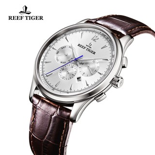 Đồng hồ nam Reef Tiger RGA1654-YWB