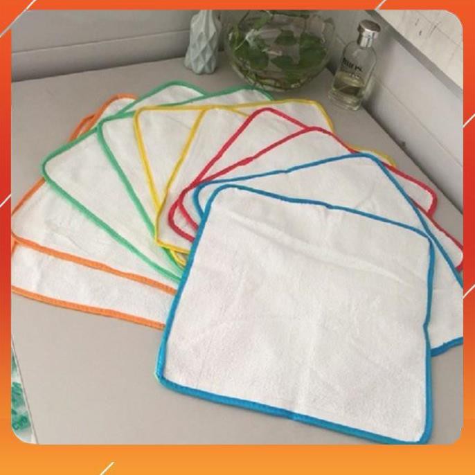 MẸ VÀ BÉ -  Set 10 Miếng lót chống thấm cho bé Doremon