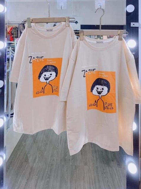 Combo 3 áo phông