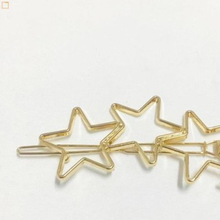 Kẹp tóc cổ điển phong cách Hàn Quốc