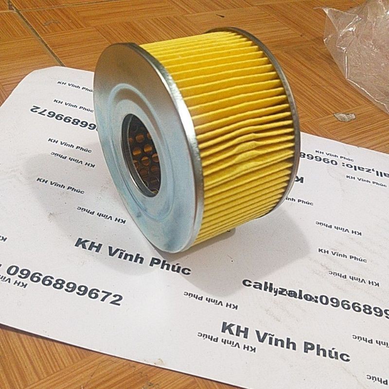 lọc gió xe honda 82