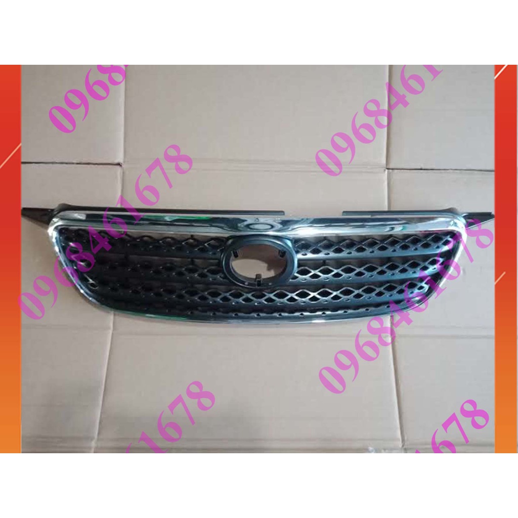 GA LĂNG ALTIS 05-07