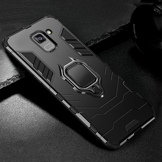 Ốp lưng Samsung Galaxy A8 Plus 2018 - A730 Iron man chống sốc / Ốp chống sốc Samsung A8 plus 2018