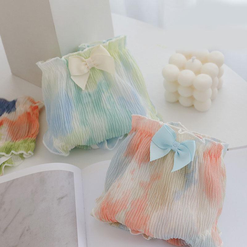 Quần Lót Nữ Màu Sắc Cầu Vồng Thời Trang | BigBuy360 - bigbuy360.vn