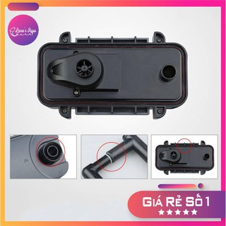 LỌC TREO BỂ CÁ HBL 801 802 803