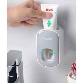 Dụng cụ nhả kem đánh răng Ecoco E19220