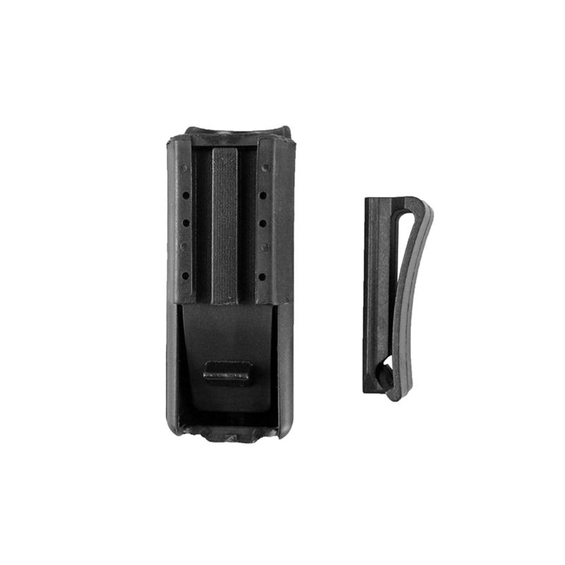 Giá Đỡ Đèn Pin Gắn Thắt Lưng Thiết Kế Tiện Lợi Dễ Dùng