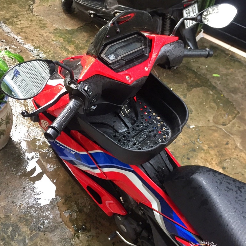 Gỗ giữa Appi Nhiều loại xe