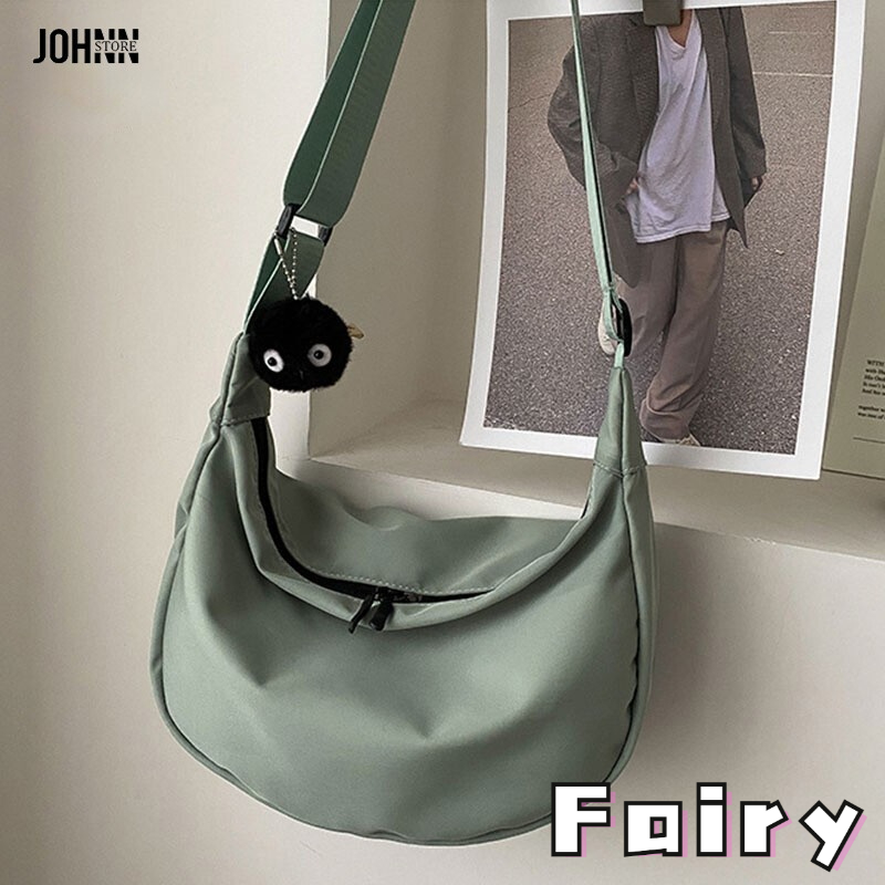 Ba Lô Đeo Vai Sức Chứa Lớn Trọng Lượng Nhẹ Phong Cách Hàn Quốc (5 Màu Sắc)