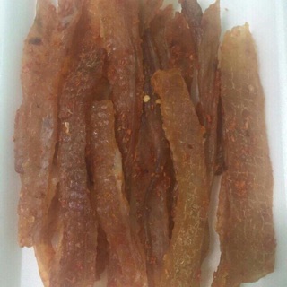Đặc biệt Khô cá lóc thái sợi 500g