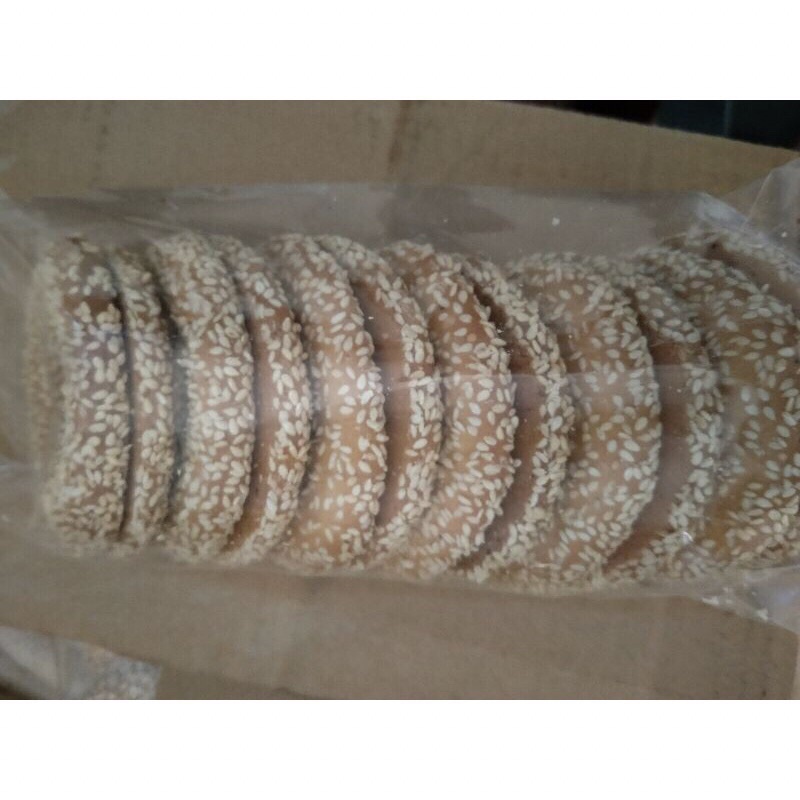 Bánh vừng vòng Elysia 150gam thơm ngon bổ dưỡng