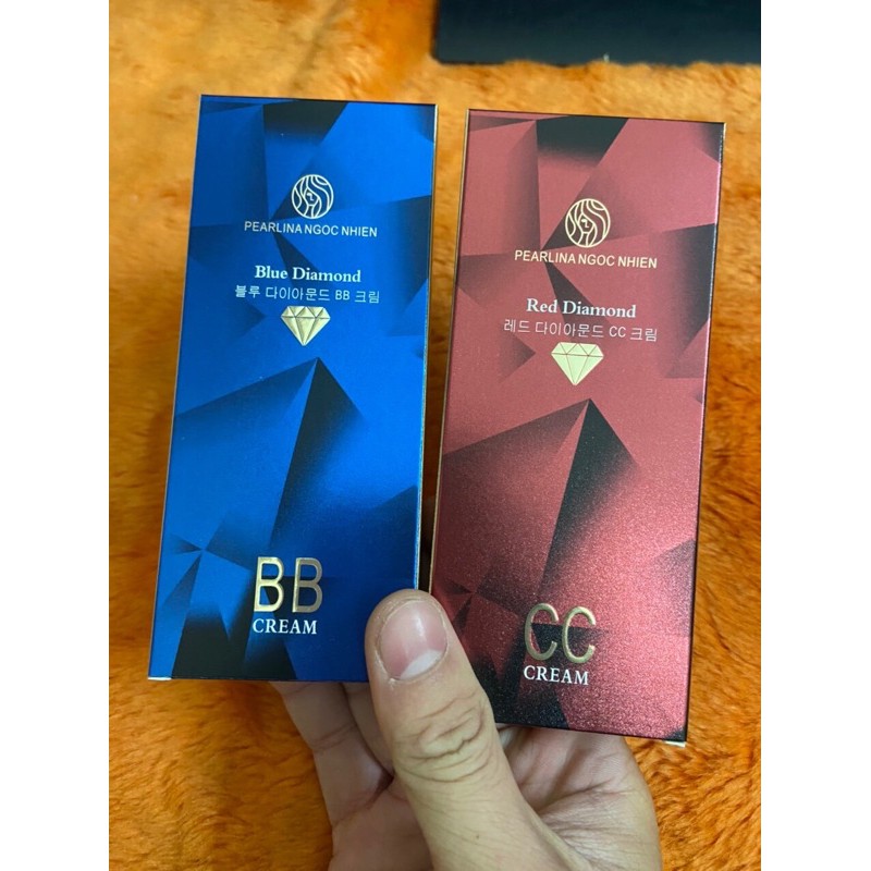 [Giá Huỷ Diệt][Rẻ Vô Địch] Bán siêu chạy Kem Nền BB Cream SPF30 PA++ Siêu Che Khuyết Điểm AGC Blue Diamond NO.506 | BigBuy360 - bigbuy360.vn