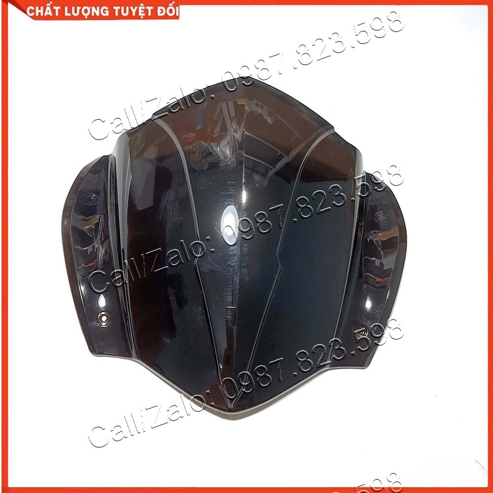 Kính Chắn Gió SH 2020-22  Hàng Loại 1 Sẵn Keo 3M