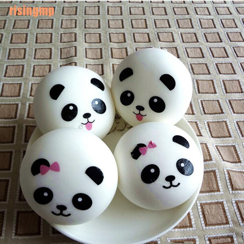 1 Đồ Chơi Bóp Tay Đàn Hồi 1X4Cm