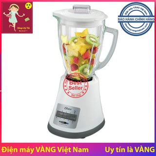 Máy Xay Sinh Tố Oster 8 Speed BLSTMG