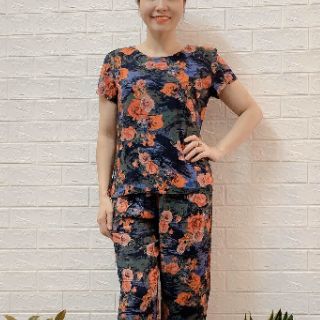 Bộ lanh cho mẹ