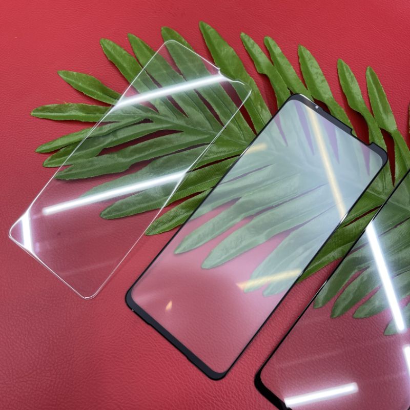 Kính Cường Lực Nhám Và Trong Suốt Asus Rog Phone 6 / 6 pro / 6d / 6d ultimate / 6 batman Chất Lượng Tốt
