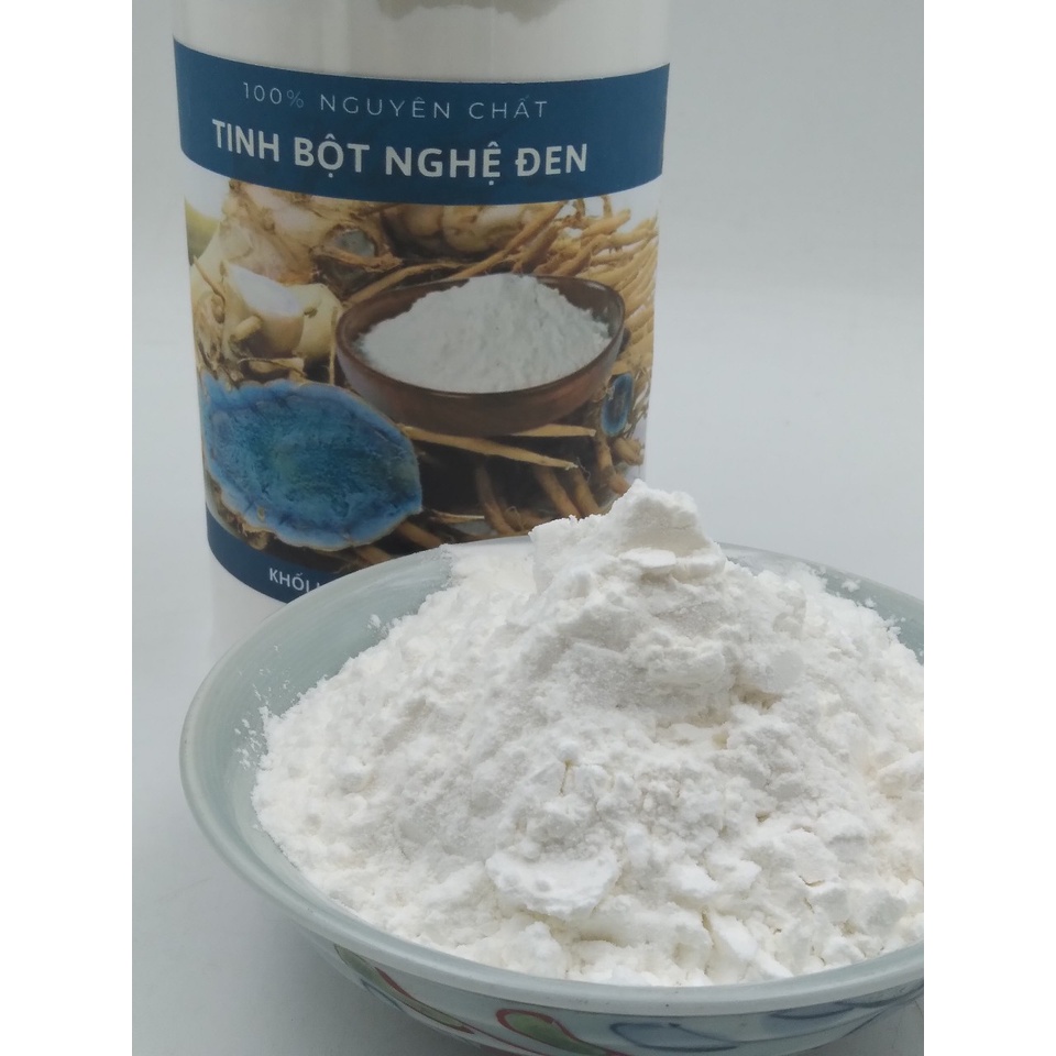 454Gr Tinh bột nghệ đỏ không pha hỗ trợ tiêu hóa, đau dạ dày, trắng da, giảm tàn nhang, thâm nám