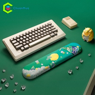 [XẢ LỖ] Lót Chuột & Kê Bàn Phím Máy Tính (Bàn Di Chuột, Có Đệm Kê Tay Silicone, Văn Phòng, Game Thủ, ...)