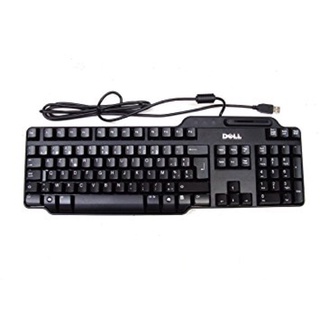 Bàn phím usb Dell, HP,.. cũ các loại tháo máy