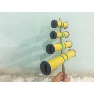 sáo diều D34