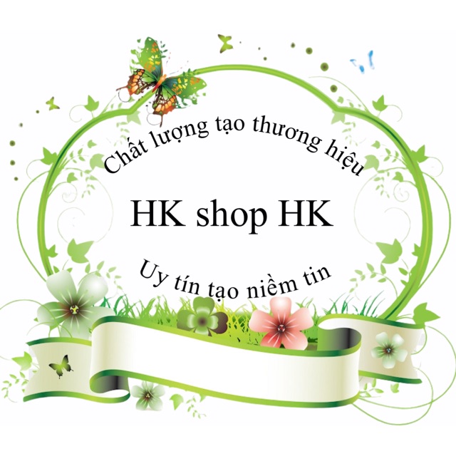 HK Shop HK