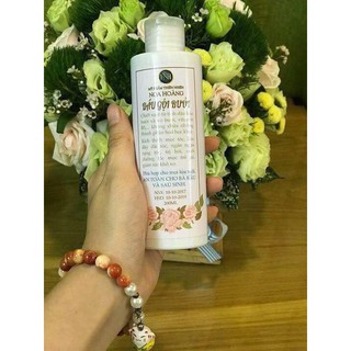 Dầu gội bưởi Nga Hoàng