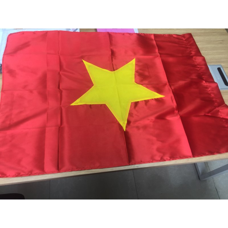 Cờ tổ quốc 0.8 x 1.2m | BigBuy360 - bigbuy360.vn
