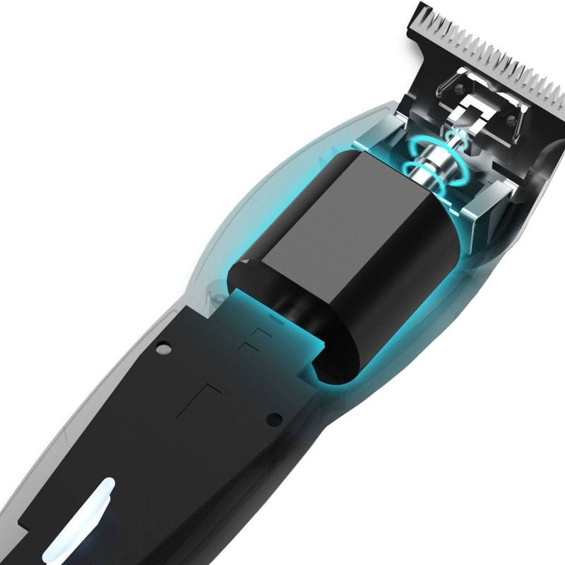 Tông đơ cắt tóc Xiaomi Enchen Humming Bird - Hummingbird Electric Hair Clipper Chính Hãng