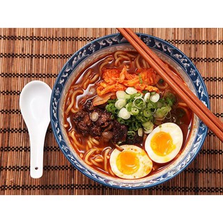 MÌ HÀN QUỐC KORENO JUMBO 1túi/1kg/(10gói)