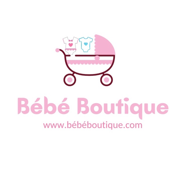 bébé Boutique - Tiệm của bé