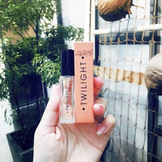 Nước Hoa TWILIGHT 10ml