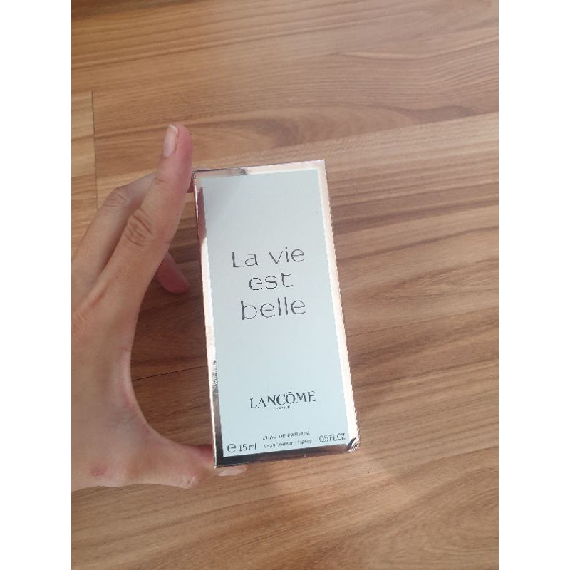 Nước hoa Lancome Lavie Est Belle 15ml EDP [Full Size]  ᴘʜᴀɴᴅɪᴇᴍᴍʏ997 Ⓡ | BigBuy360 - bigbuy360.vn