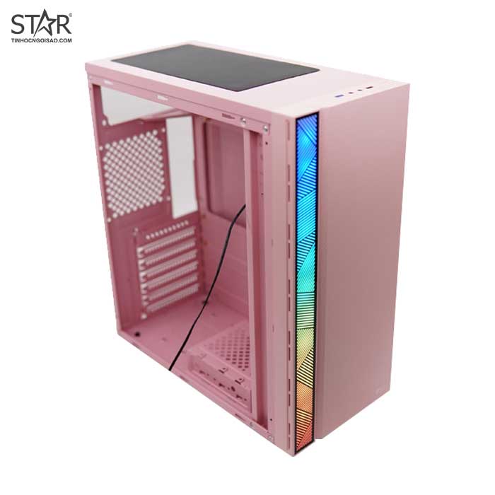 Case VSP V3-601P Hồng