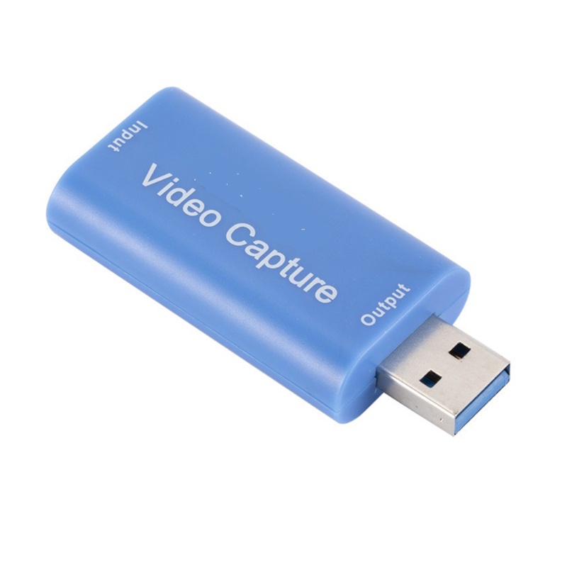 Thẻ Ghi Video Từ 4K 30Hz Sang USB2 0