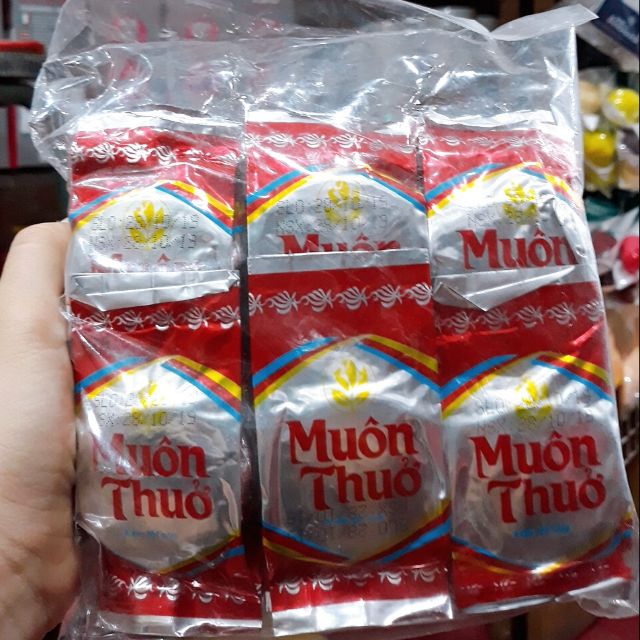 Kem Muôn Thuở 3gr