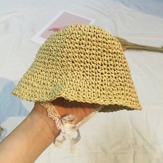 Combo nón cói ajuma