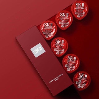 Mặt nạ ngủ SK-II Overnight Miracle Mask