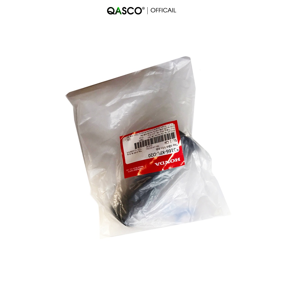 Tay nắm bên trái HONDA Future 2 / Neo /.X / Wave Rsx / Wave 110 / Wave RS / S