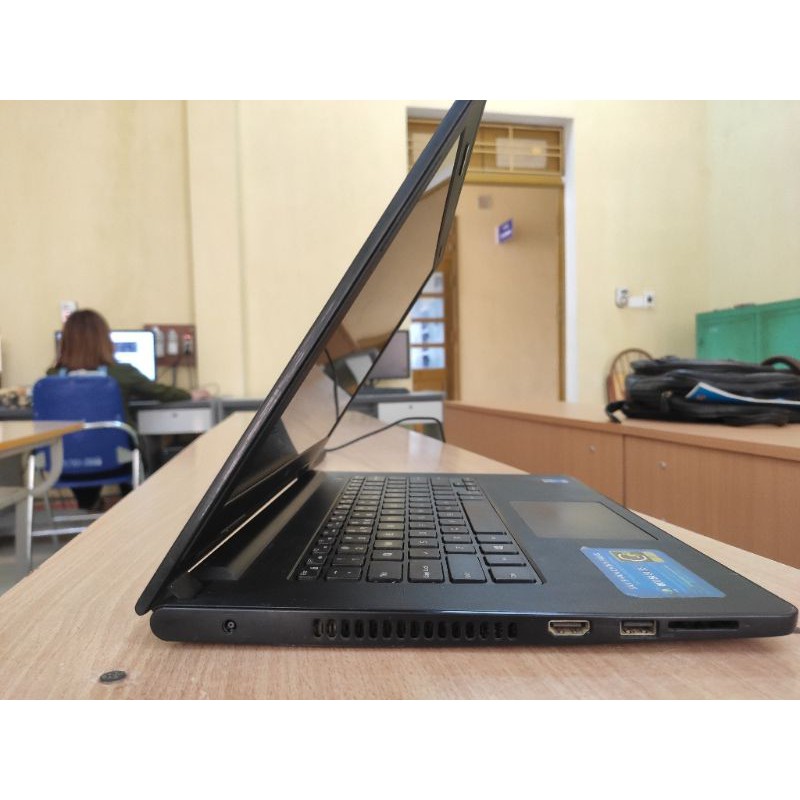 Laptop Văn phòng, giải trí nhẹ Dell Inspiron 3451 | BigBuy360 - bigbuy360.vn