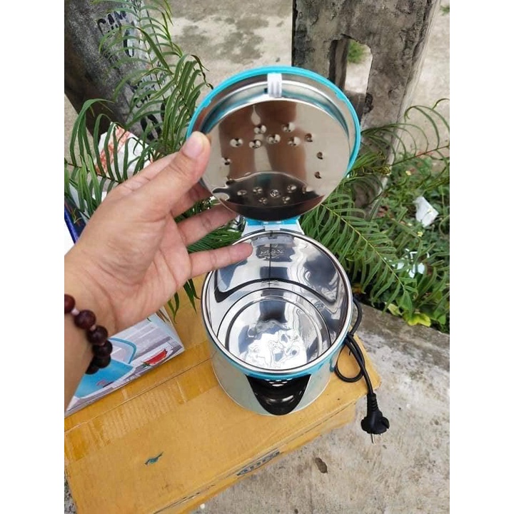 [FREESHIP] Ấm Siêu Tốc Thái Lan Jiplai 2,5 Lít , Đun Sôi Siêu Nhanh Hàng Cao Cấp 2 Lớp Chính Hãng