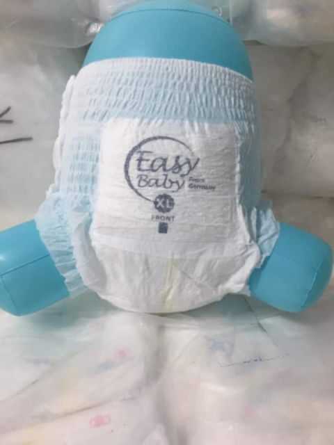 100c Bỉm quần Hana Home baby size M L XL XXL XXXL