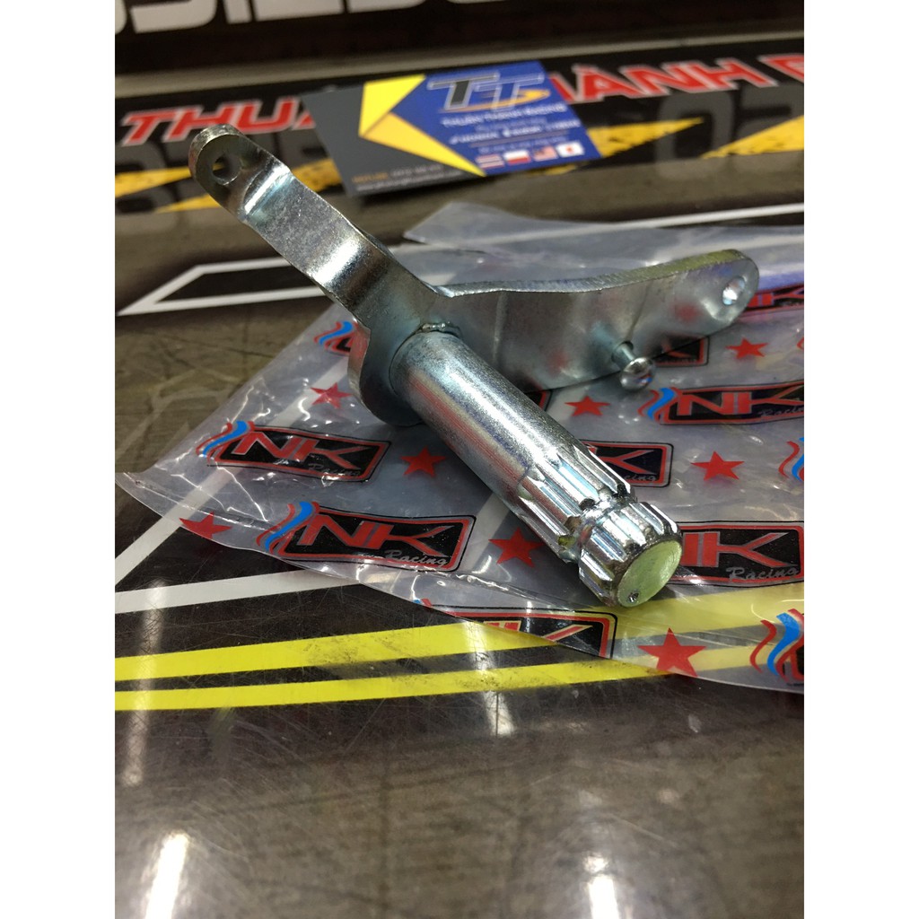 CỐT ĐẠP THẮNG ĐÙM SPORT - RGV